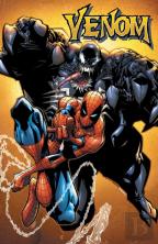 Venom Epic Collection: Shadows Of The Past