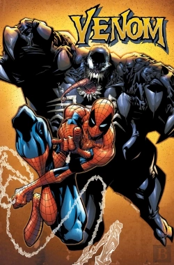 Bertrand.pt - Venom Epic Collection: Shadows Of The Past