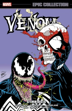 Bertrand.pt - Venom Epic Collection: Symbiosis