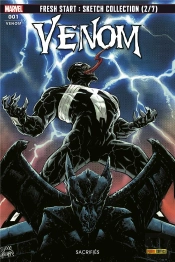 Venom (Fresh Start) N 1