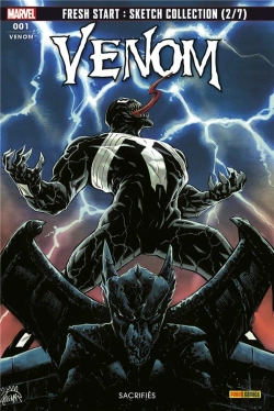 Bertrand.pt - Venom (Fresh Start) N 1