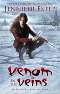 Venom In The Veins