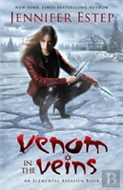 Venom In The Veins