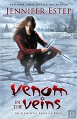 Bertrand.pt - Venom In The Veins
