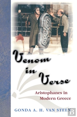 Bertrand.pt - Venom In Verse