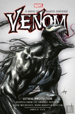 Bertrand.pt - Venom: Lethal Protector Prose Novel
