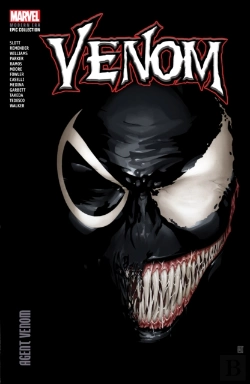 Bertrand.pt - Venom Modern Era Epic Collection: Agent Venom