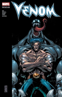 Bertrand.pt - Venom Modern Era Epic Collection: Shiver