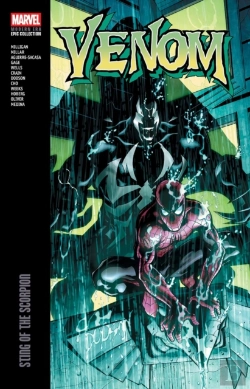 Bertrand.pt - Venom Modern Era Epic Collection: Sting Of The Scorpion