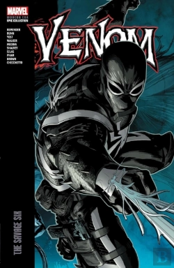 Bertrand.pt - Venom Modern Era Epic Collection: The Savage Six