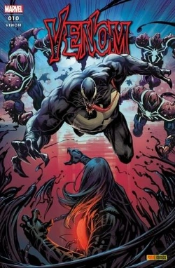 Bertrand.pt - Venom N 10