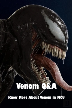 Bertrand.pt - Venom Q&A