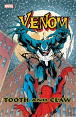 Bertrand.pt - Venom: Tooth And Claw