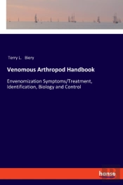 Venomous Arthropod Handbook