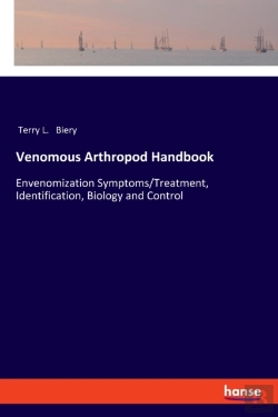 Bertrand.pt - Venomous Arthropod Handbook