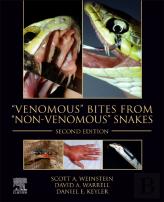 ''Venomous'' Bites From ''Non-Venomous'' Snakes