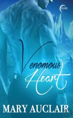 Bertrand.pt - Venomous Heart