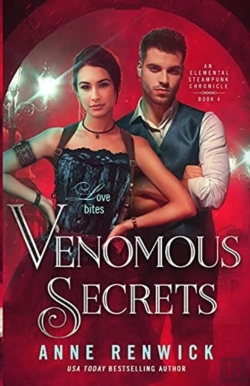 Bertrand.pt - Venomous Secrets