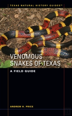 Bertrand.pt - Venomous Snakes Of Texas