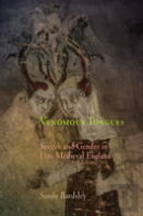 Venomous Tongues