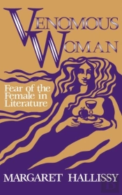 Venomous Woman