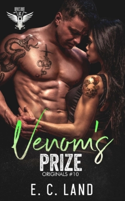 Bertrand.pt - Venom'S Prize