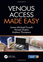 Venous Access Made Easy