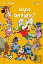 Vens Comigo?