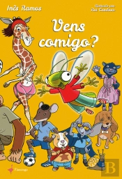 Vens Comigo?