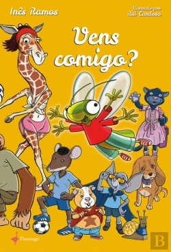Bertrand.pt - Vens Comigo?