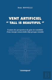Vent Artificiel ; Tall Is Beautiful