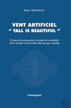 Bertrand.pt - Vent Artificiel ; Tall Is Beautiful