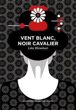 Bertrand.pt - Vent Blanc, Noir Cavalier
