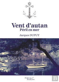 Bertrand.pt - Vent D'Autan : Péril En Mer