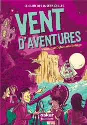 Vent D'Aventures
