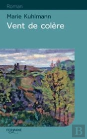 Vent De Colère