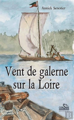 Bertrand.pt - Vent De Galerne Sur La Loire