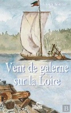 Bertrand.pt - Vent De Galerne Sur La Loire