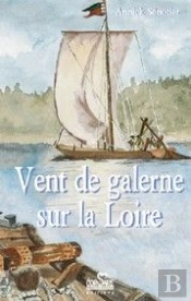 Vent De Galerne Sur La Loire