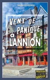 Vent De Panique À Lannion