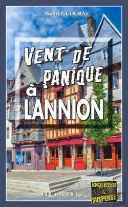 Bertrand.pt - Vent De Panique À Lannion
