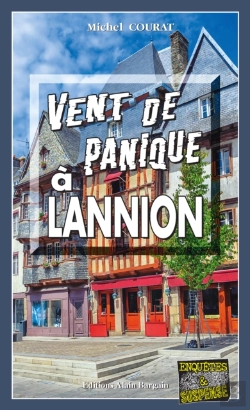 Bertrand.pt - Vent De Panique À Lannion