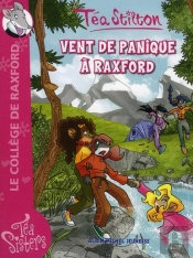 Vent De Panique À Raxford !
