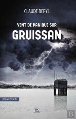 Bertrand.pt - Vent De Panique Sur Gruissan