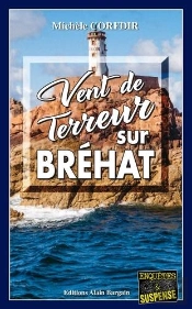 Vent De Terreur Sur Bréhat