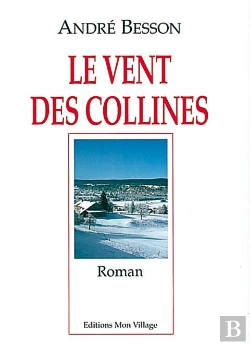 Bertrand.pt - Vent Des Collines (Le)
