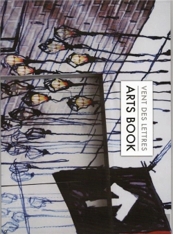 Bertrand.pt - Vent Des Lettres Arts Book