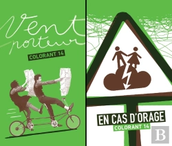 Bertrand.pt - Vent Porteur ; En Cas D'Orage