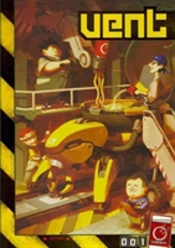 Vent Volume 1