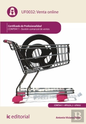 Venta On Line. Comt0411 - Gestion Comercial De Ventas 